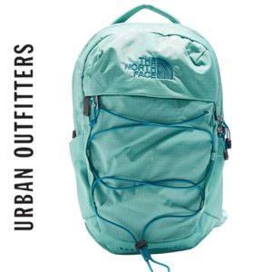 The North Face Borealis Mint Mini Backpack Urban Outfitters NEW